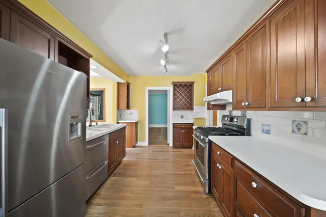 $549,000 | 3090 East Willis Road, Milan, MI 48160