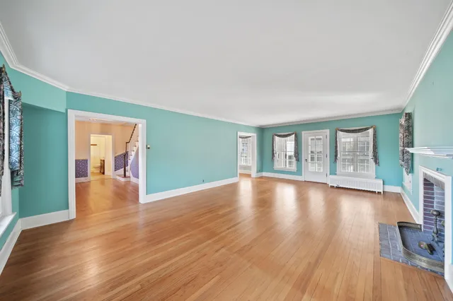 $549,000 | 3090 East Willis Road, Milan, MI 48160