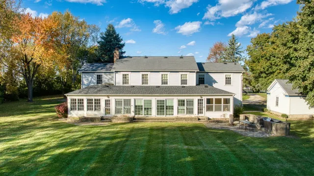 $549,000 | 3090 East Willis Road, Milan, MI 48160