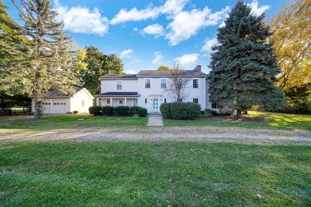 $549,000 | 3090 East Willis Road, Milan, MI 48160
