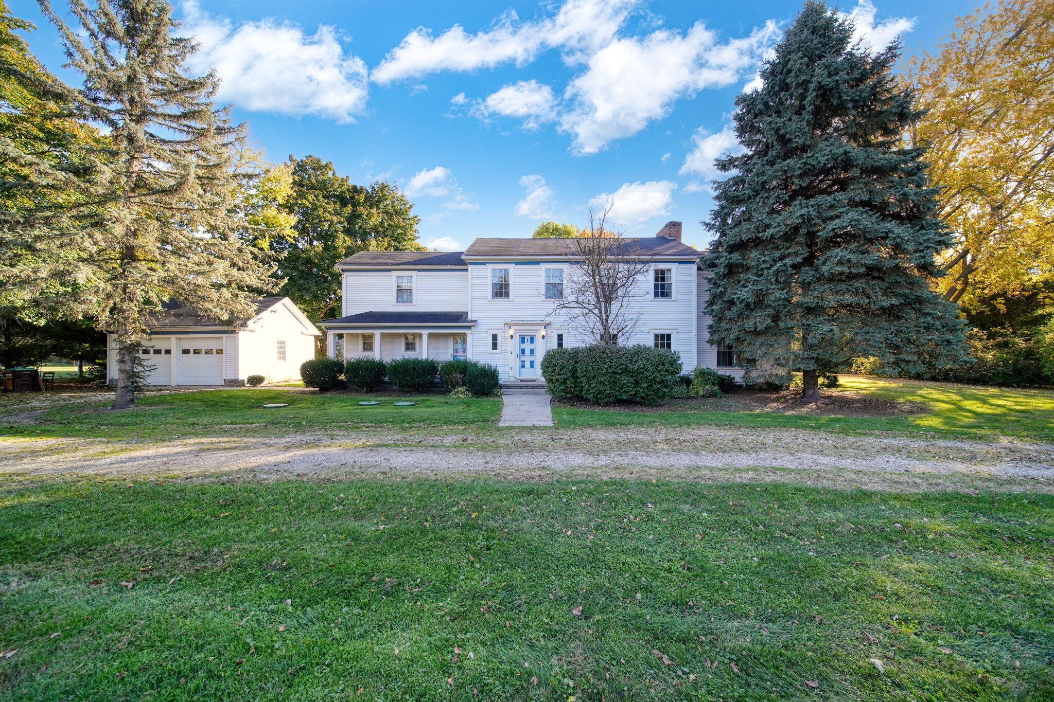 3090 East Willis Road Milan, MI 48160 - Photo 3 of 56 1-web-or-mls-DSC01911_HDR