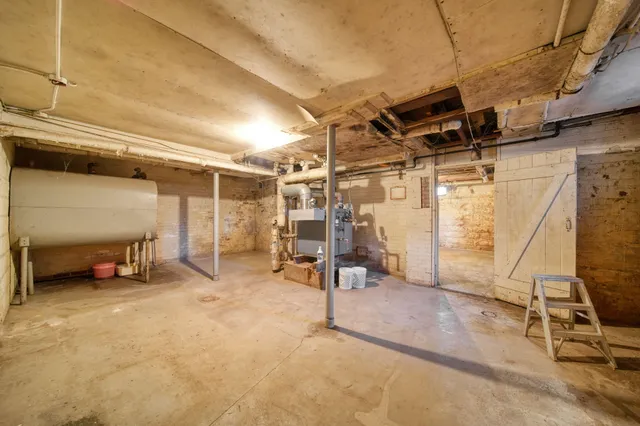 $549,000 | 3090 East Willis Road, Milan, MI 48160