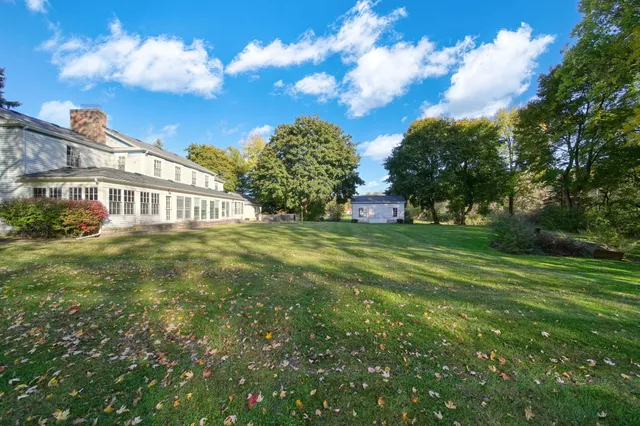 $549,000 | 3090 East Willis Road, Milan, MI 48160