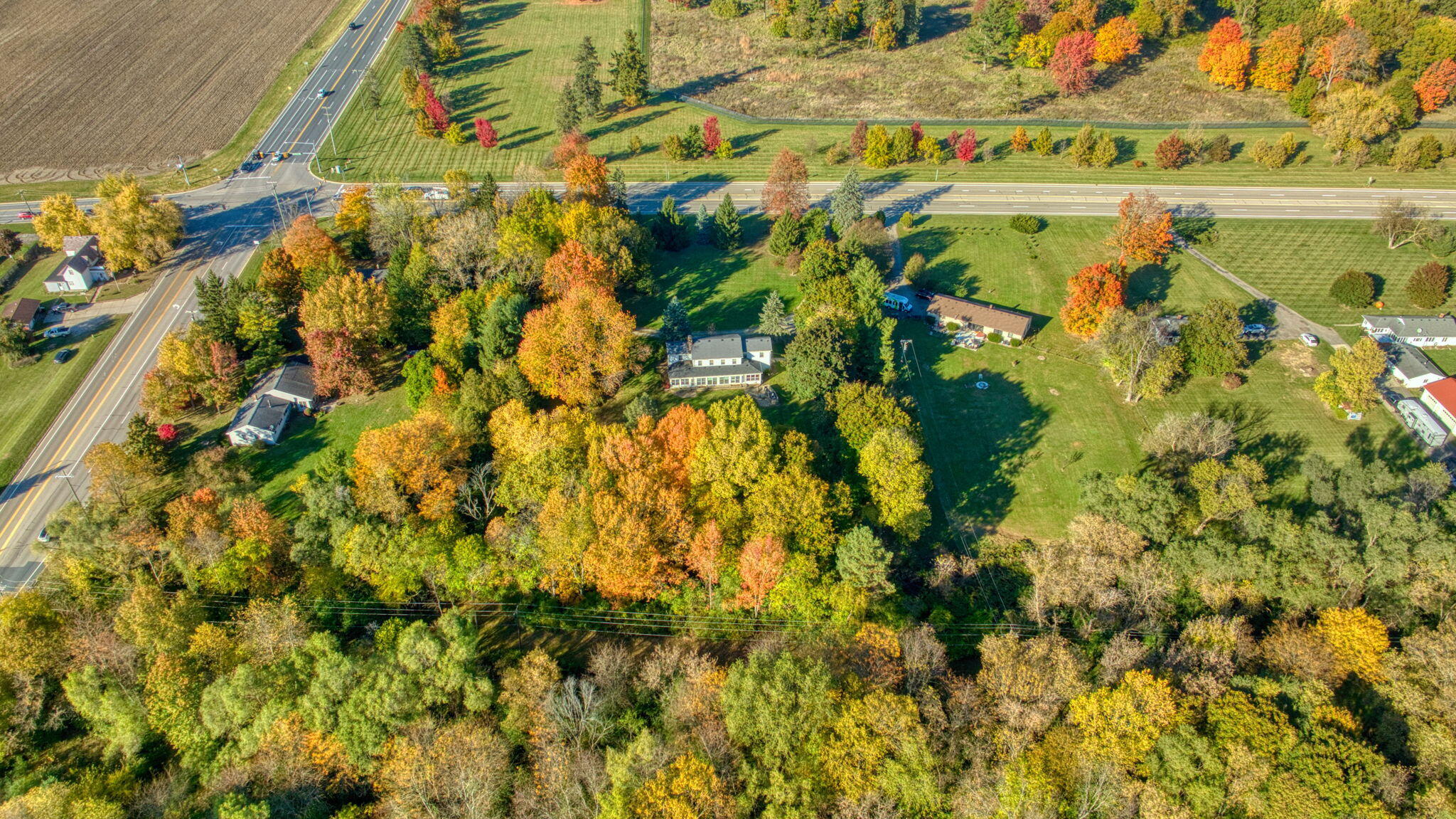 3090 East Willis Road Milan, MI 48160 - Photo 49 of 56 57-web-or-mls-DJI_0364_HDR