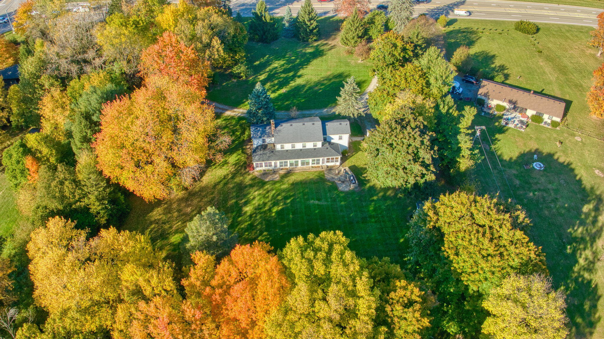 3090 East Willis Road Milan, MI 48160 - Photo 50 of 56 58-web-or-mls-DJI_0367_HDR
