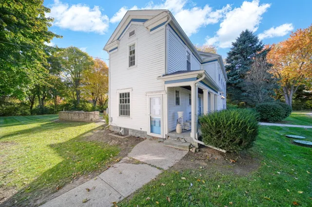 $549,000 | 3090 East Willis Road, Milan, MI 48160