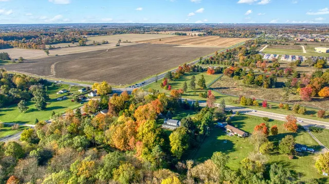 $549,000 | 3090 East Willis Road, Milan, MI 48160