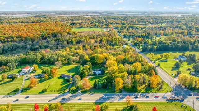 $549,000 | 3090 East Willis Road, Milan, MI 48160