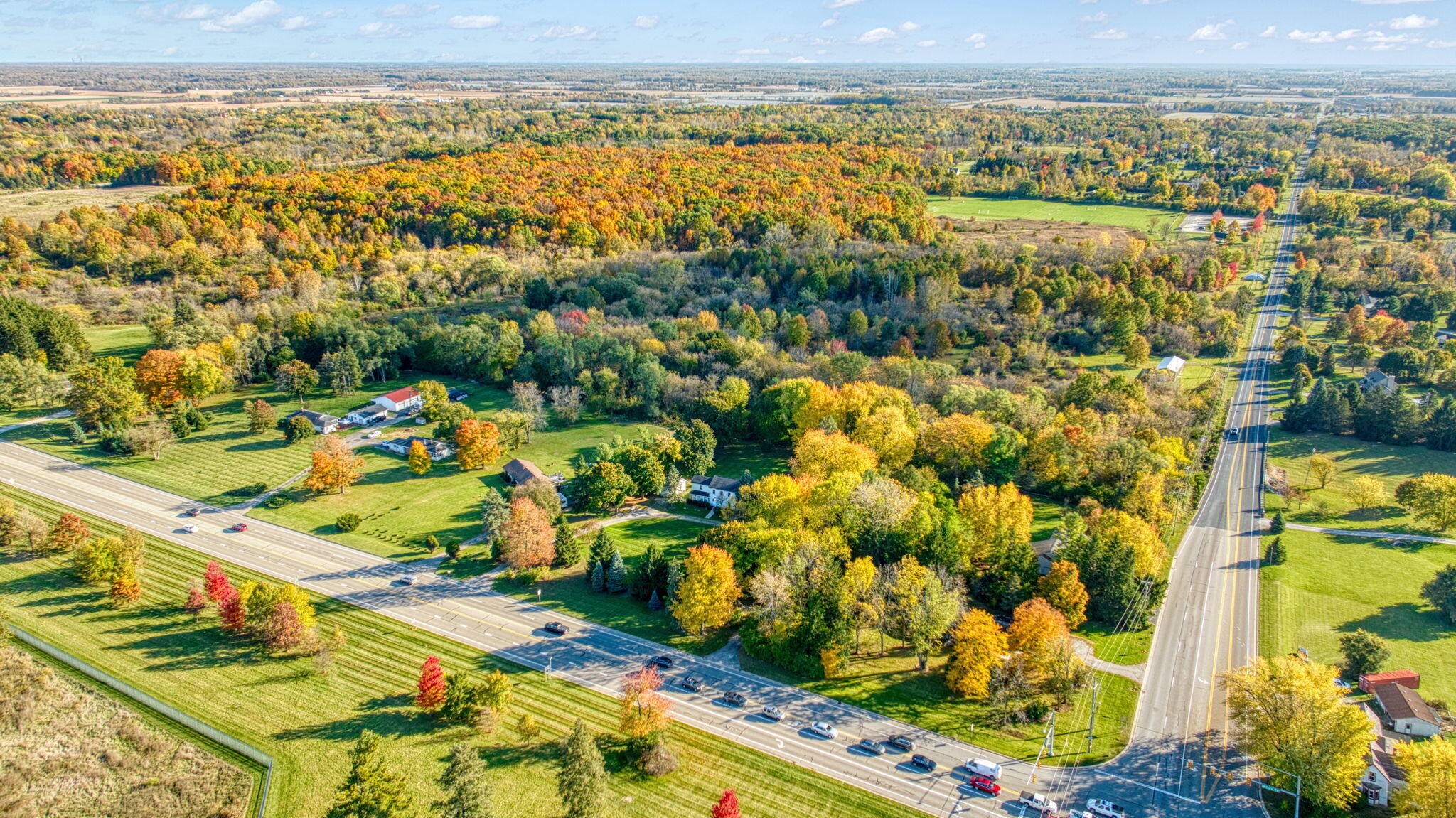 3090 East Willis Road Milan, MI 48160 - Photo 53 of 56 53-web-or-mls-DJI_0352_HDR