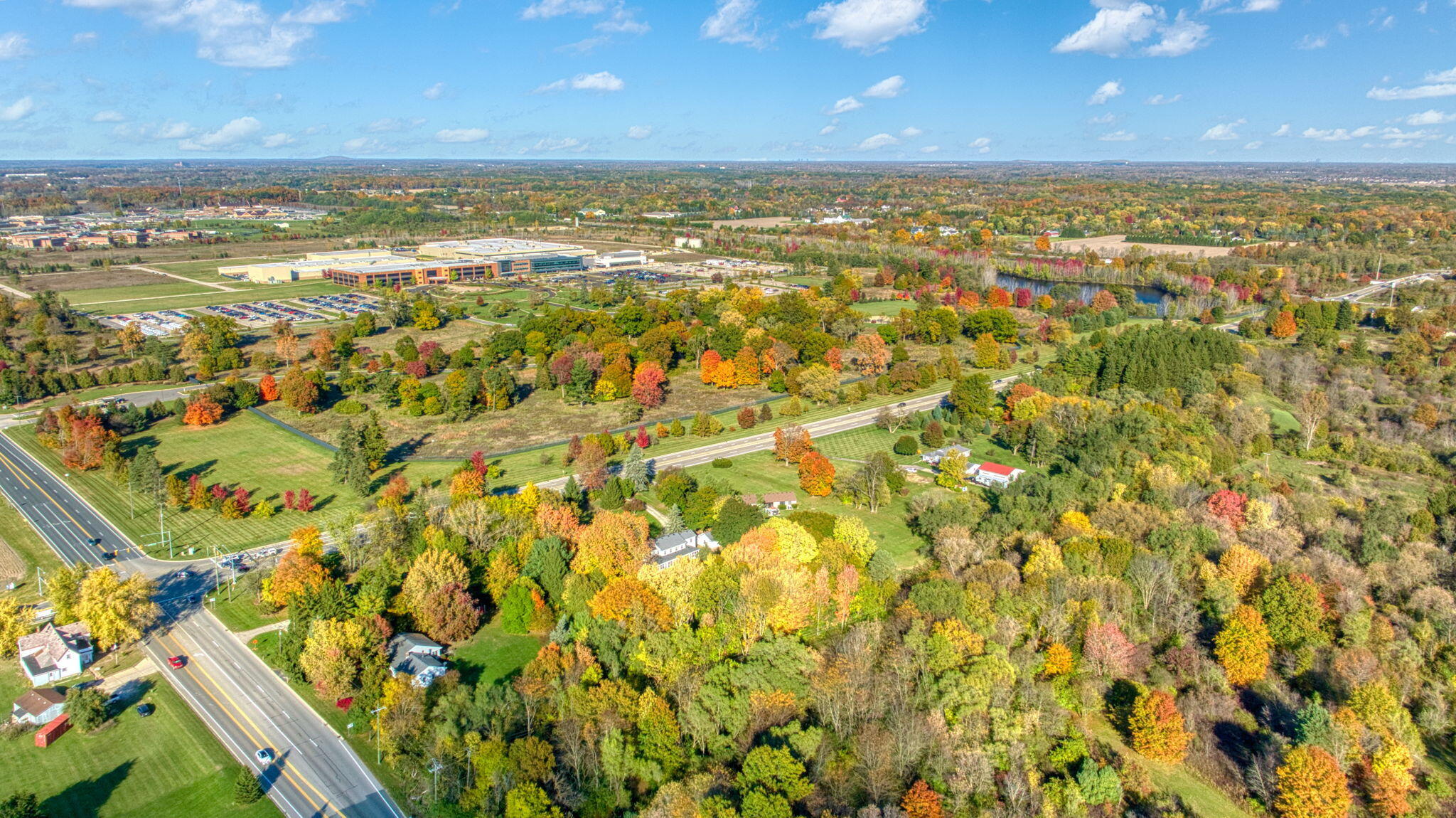 3090 East Willis Road Milan, MI 48160 - Photo 55 of 56 55-web-or-mls-DJI_0356_HDR