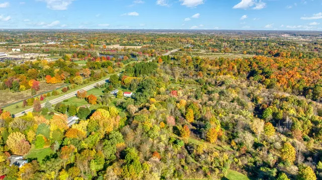 $549,000 | 3090 East Willis Road, Milan, MI 48160