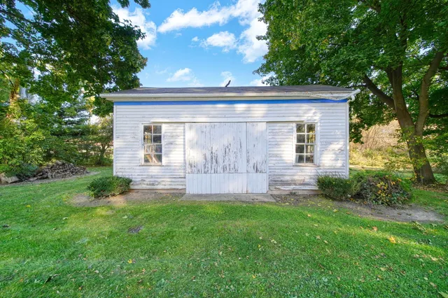 $549,000 | 3090 East Willis Road, Milan, MI 48160