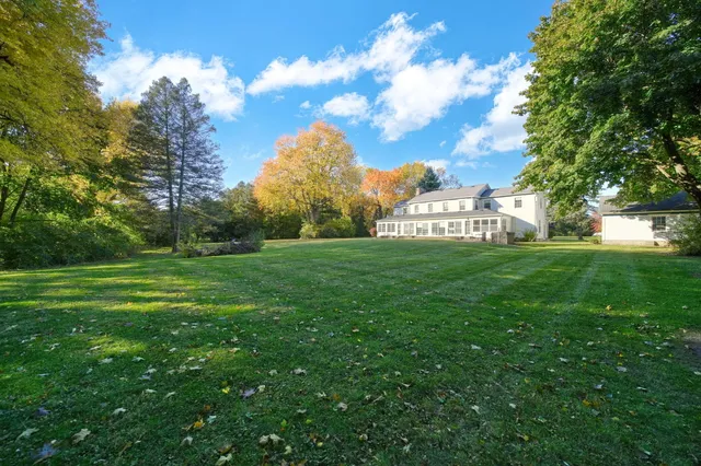 $549,000 | 3090 East Willis Road, Milan, MI 48160