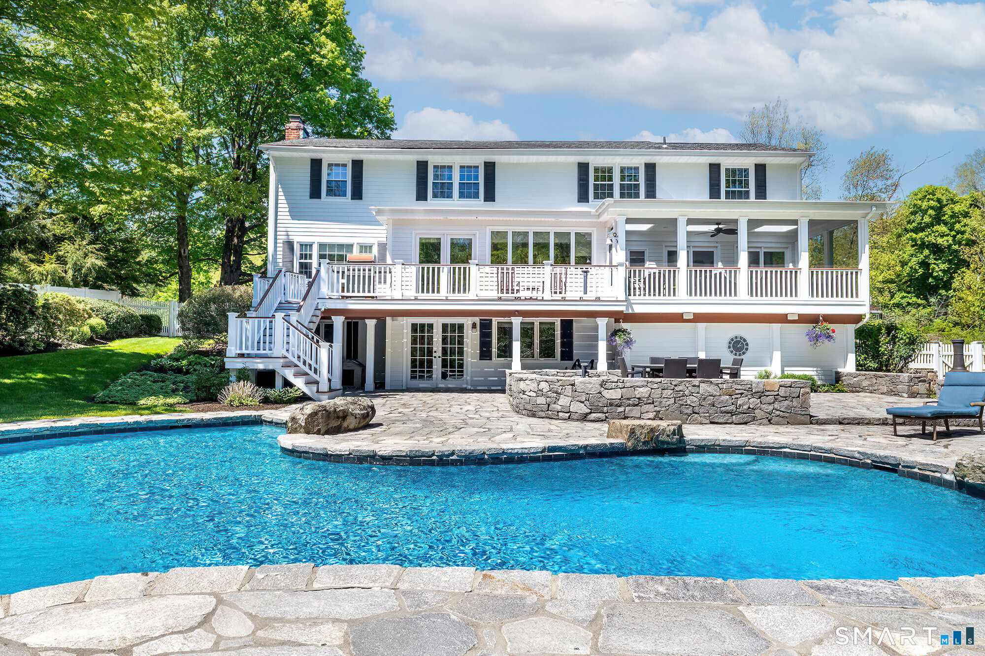 27 Webster Road Ridgefield, CT 06877 - Photo 40 of 40