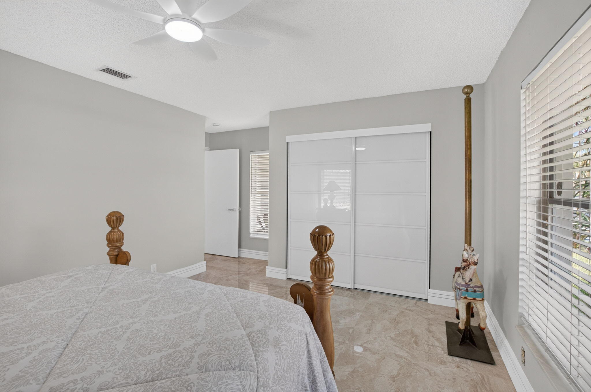 11845 Island Lakes Lane Boca Raton, FL 33498 - Photo 64 of 78 Closet 3rd bed