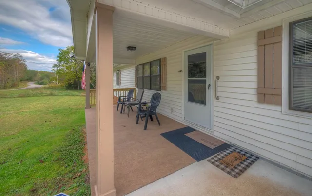 $400,000 | 643 No 20 Mine Road, McCaysville, GA 30555