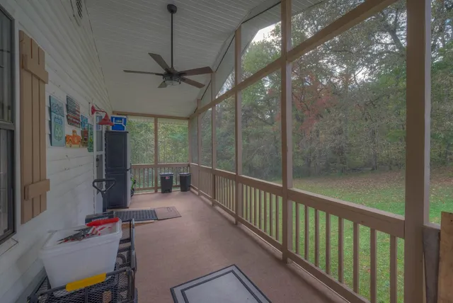 $400,000 | 643 No 20 Mine Road, McCaysville, GA 30555