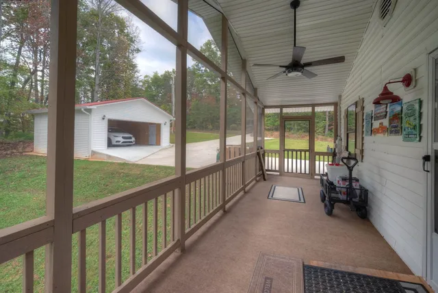 $400,000 | 643 No 20 Mine Road, McCaysville, GA 30555