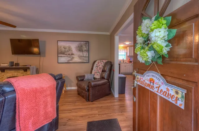 $400,000 | 643 No 20 Mine Road, McCaysville, GA 30555