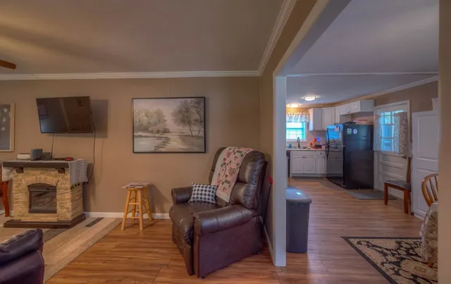 $400,000 | 643 No 20 Mine Road, McCaysville, GA 30555