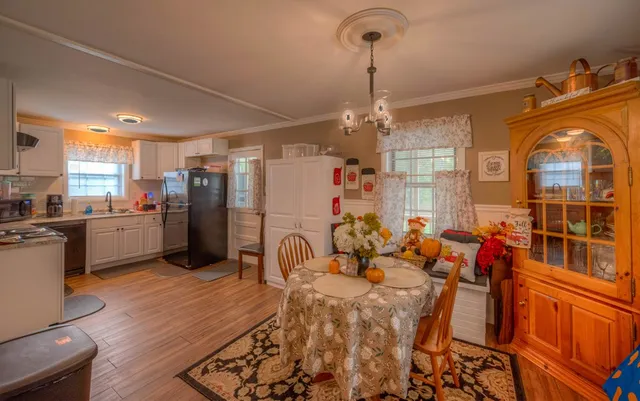 $400,000 | 643 No 20 Mine Road, McCaysville, GA 30555