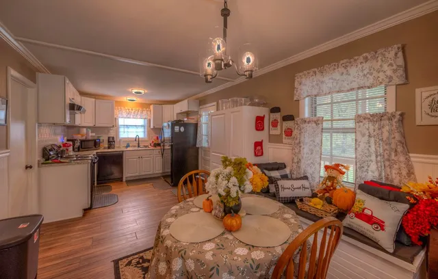 $400,000 | 643 No 20 Mine Road, McCaysville, GA 30555