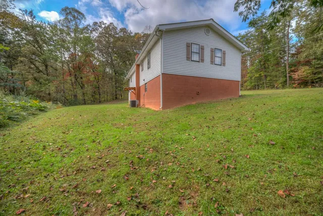 $400,000 | 643 No 20 Mine Road, McCaysville, GA 30555