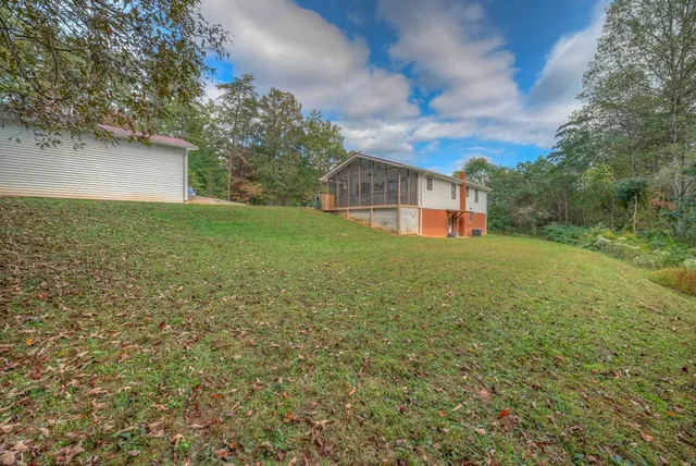 $400,000 | 643 No 20 Mine Road, McCaysville, GA 30555