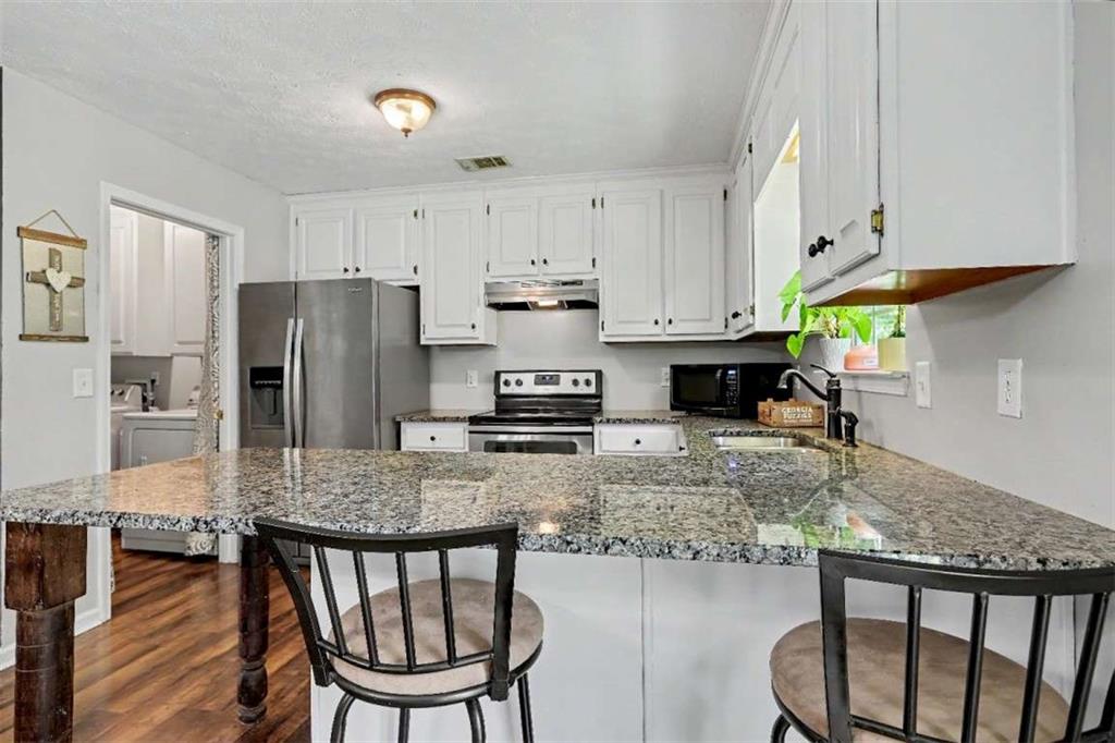 427 Baker Road Waverly Hall, GA 31831 - Photo 19 of 48