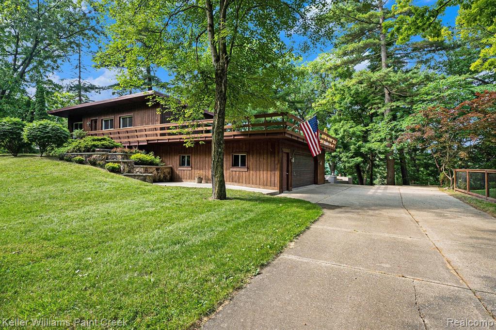 120 Yule Road Leonard, MI 48367 - Photo 22 of 29