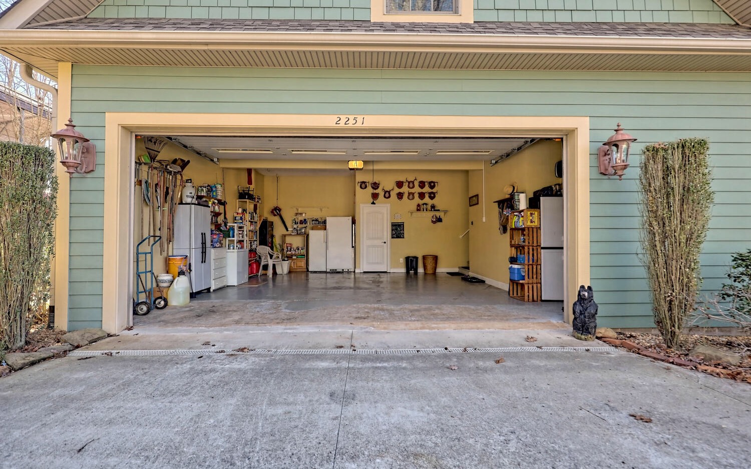 2251 Hy Top Road Young Harris, GA 30582 - Photo 56 of 63 Additional View