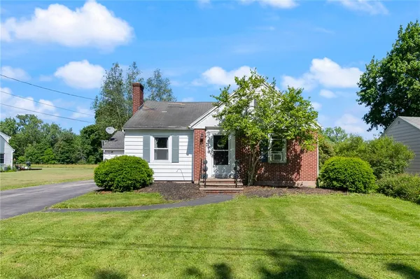 $149,000 | 6170 Locust Street, Williamson, NY 14589
