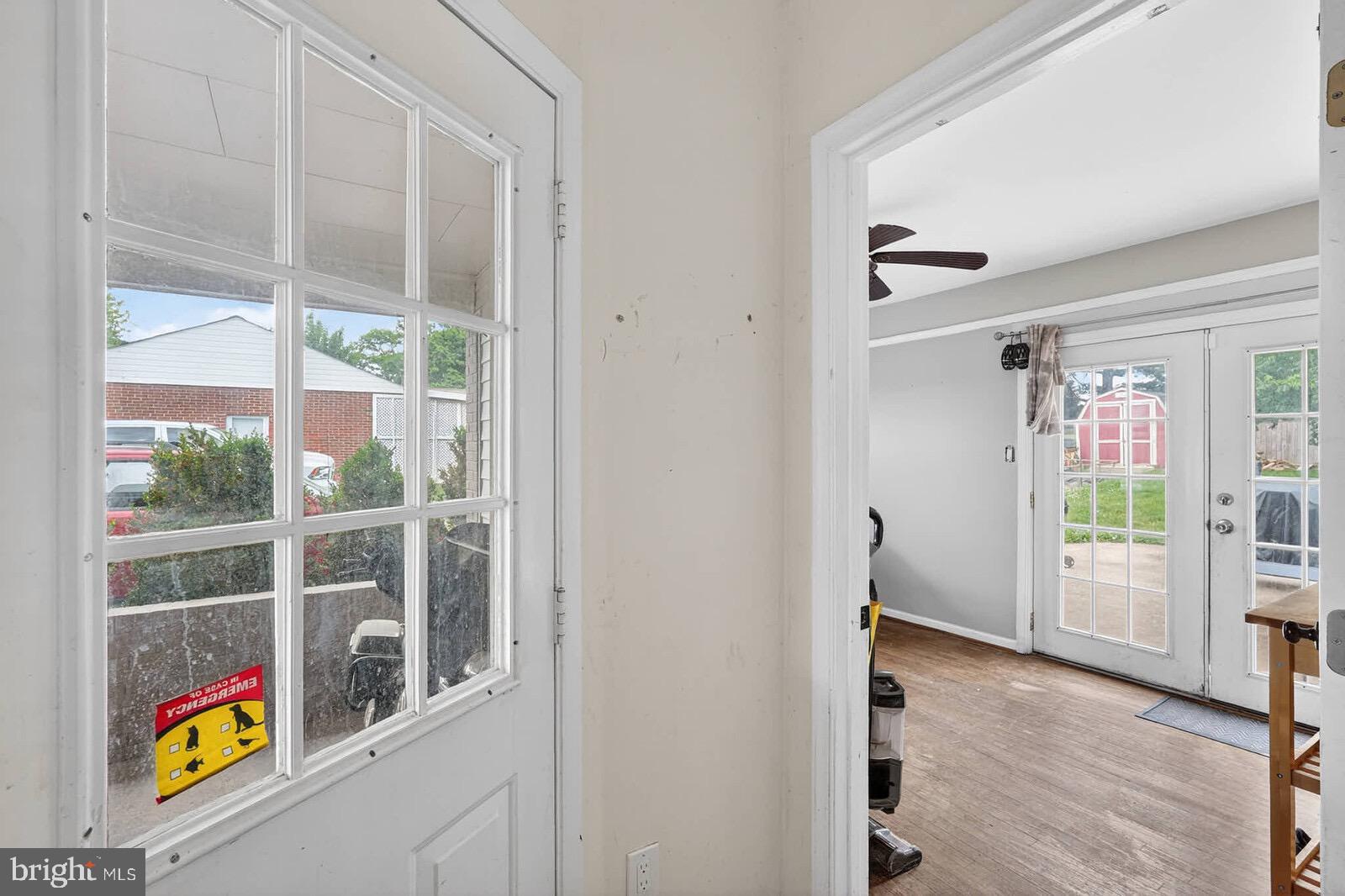8409 Walter Martz Road Frederick, MD 21702 - Photo 16 of 51