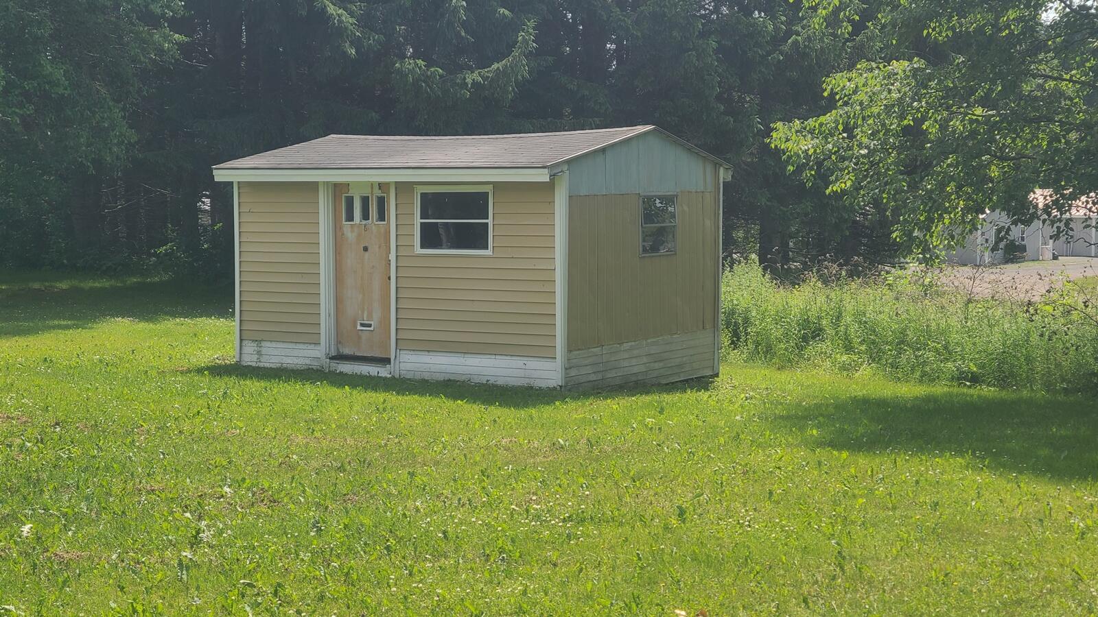 676 Houlton Road Westfield, ME 04787 - Photo 16 of 18