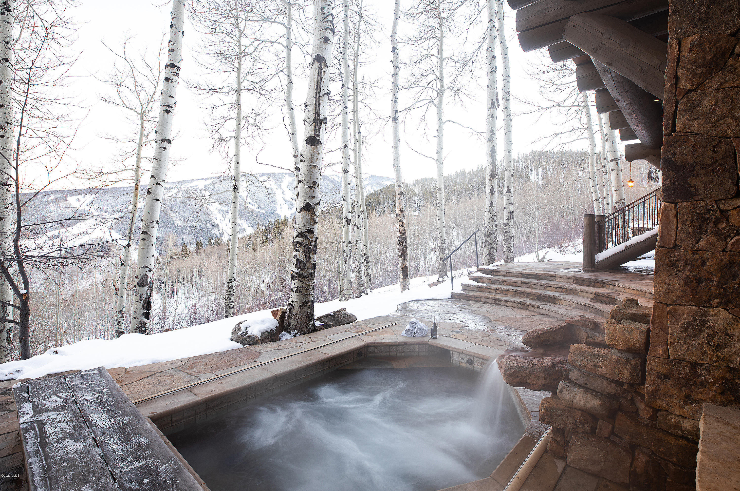 3389 Daybreak Ridge Road Avon, CO 81620 - Photo 17 of 24