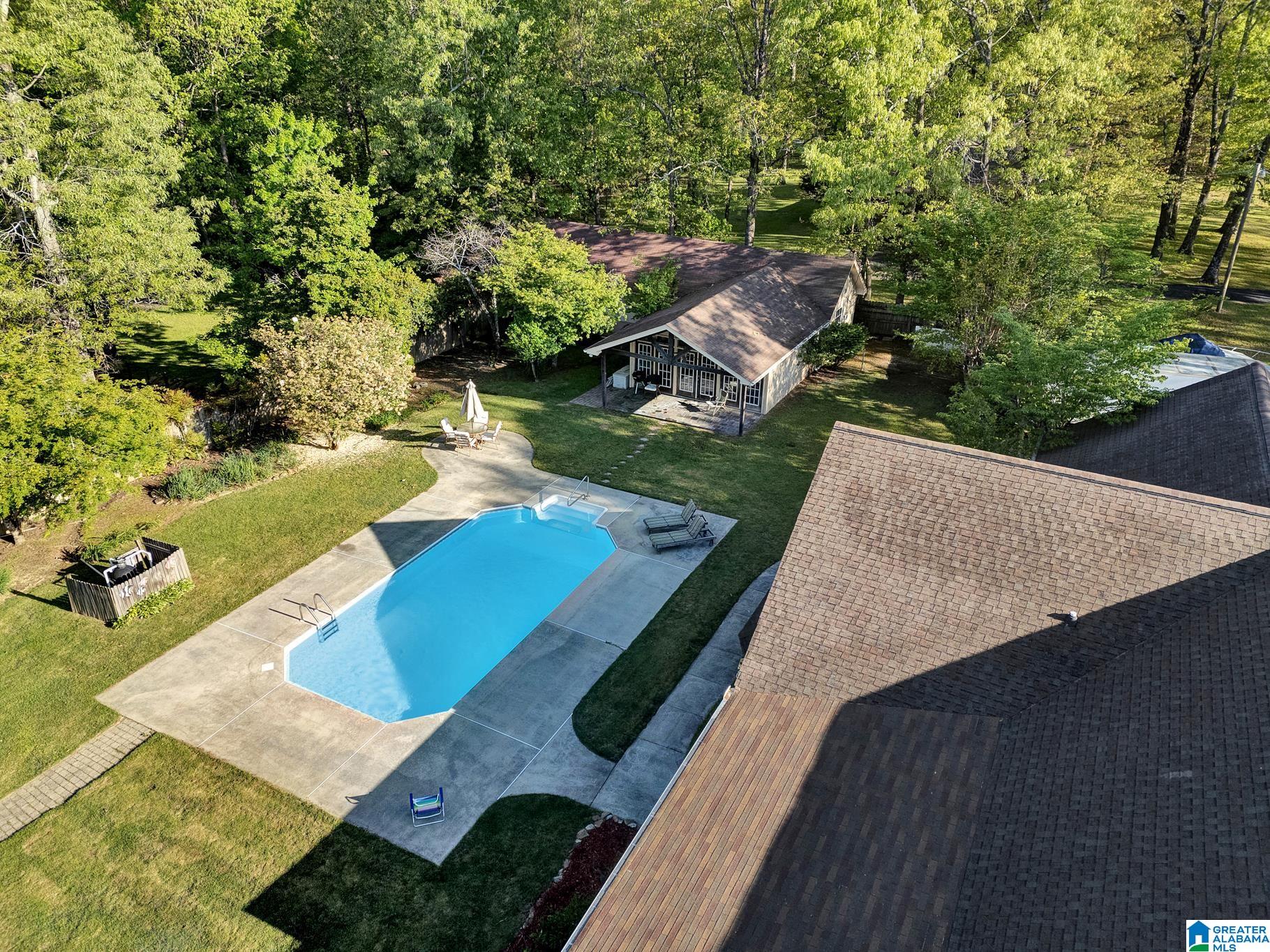 237 County Road 1468 Cullman, AL 35058 - Photo 62 of 66