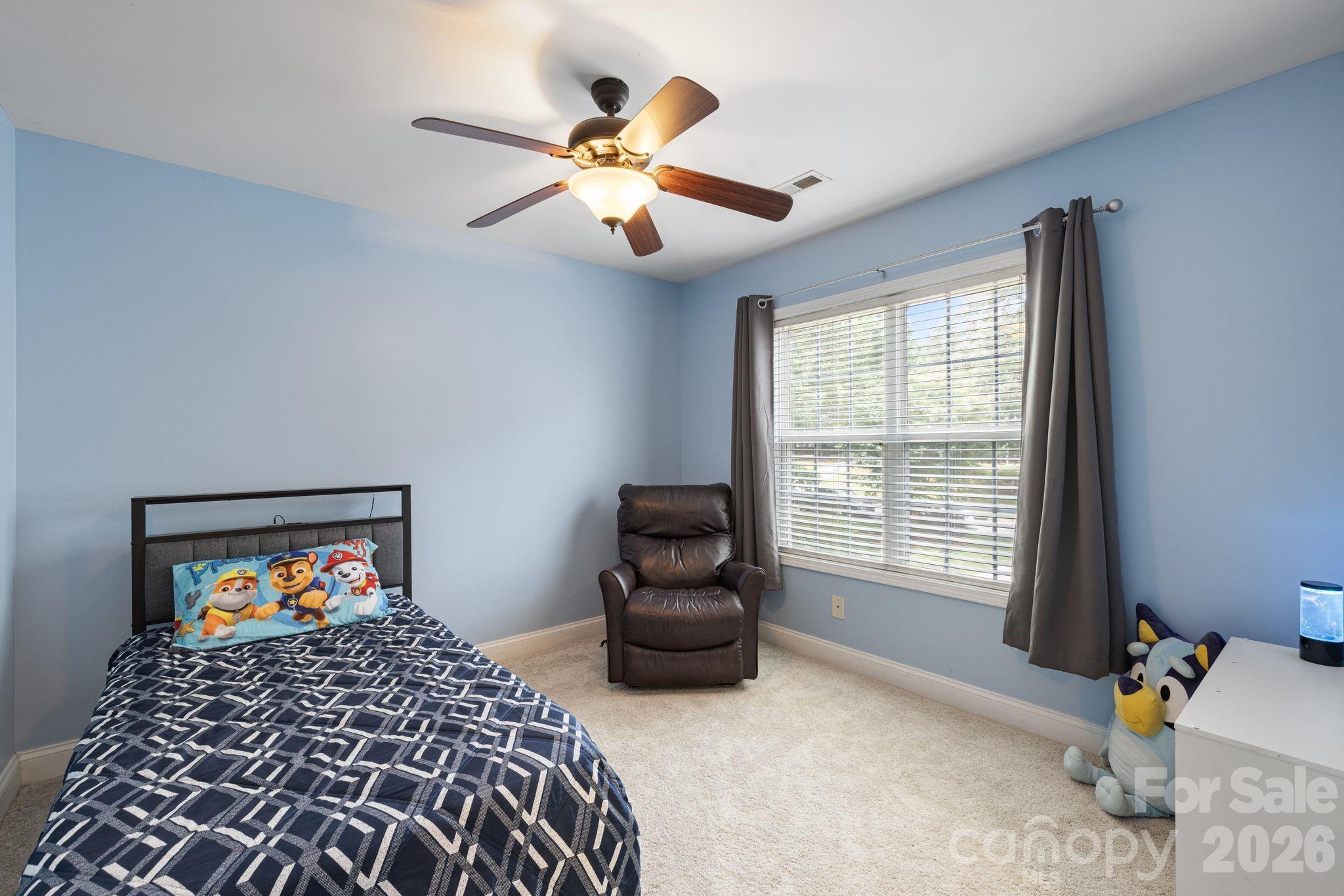 2818 Telefair Lane Monroe, NC 28110 - Photo 26 of 39