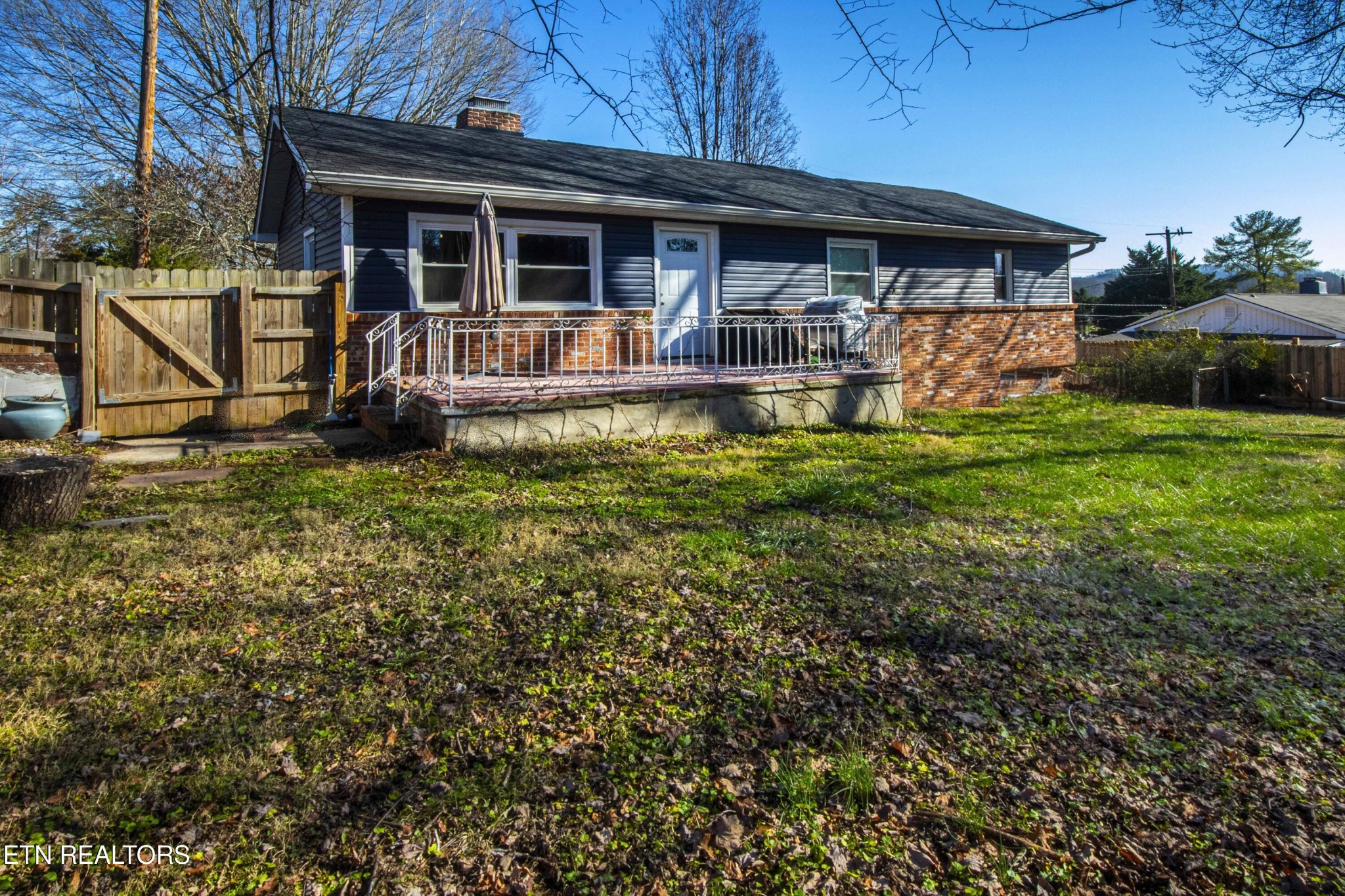 106 Verbena Road Oak Ridge, TN 37830 - Photo 22 of 26 Gallery Image 22