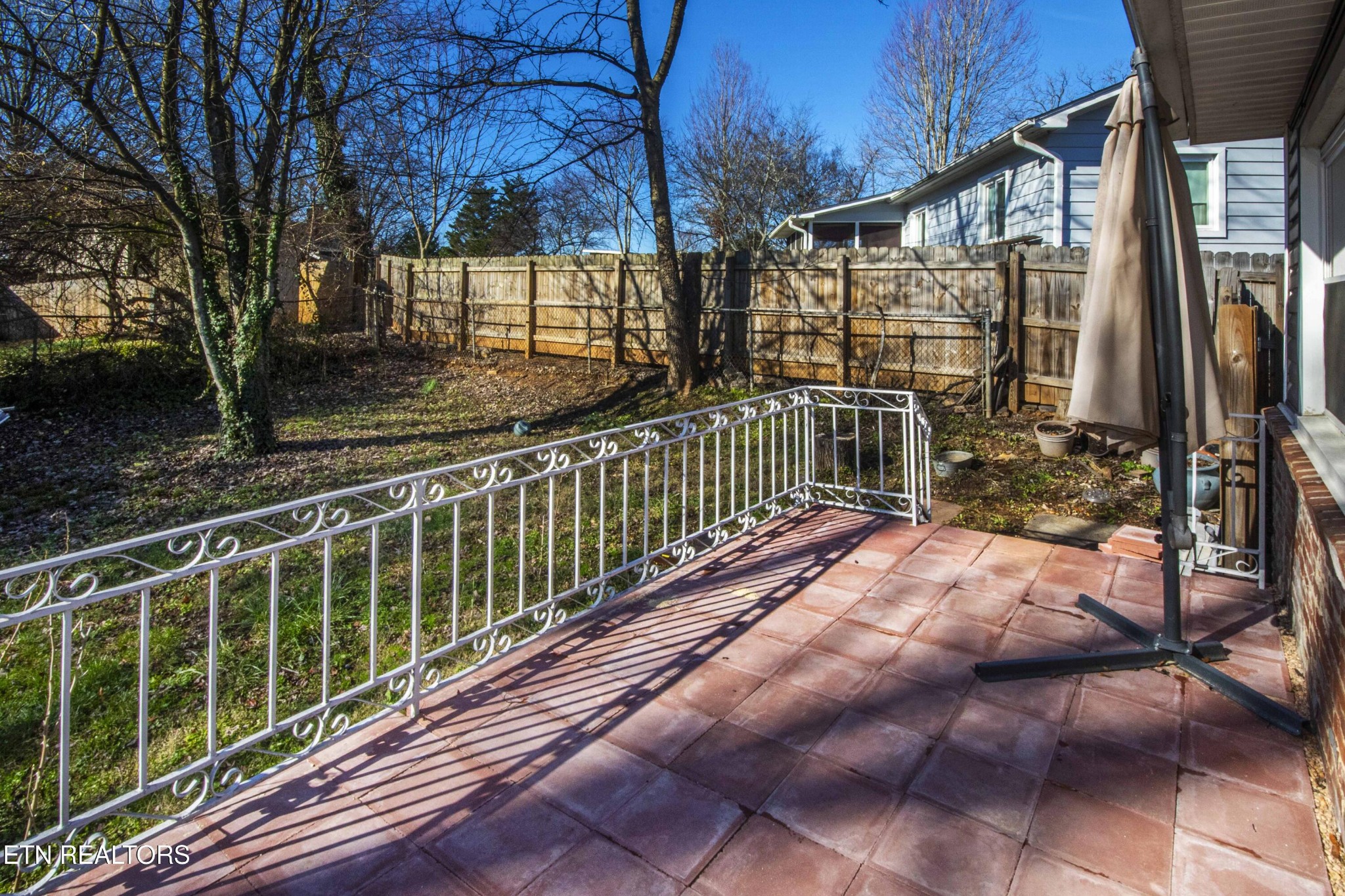 106 Verbena Road Oak Ridge, TN 37830 - Photo 23 of 26 Gallery Image 23