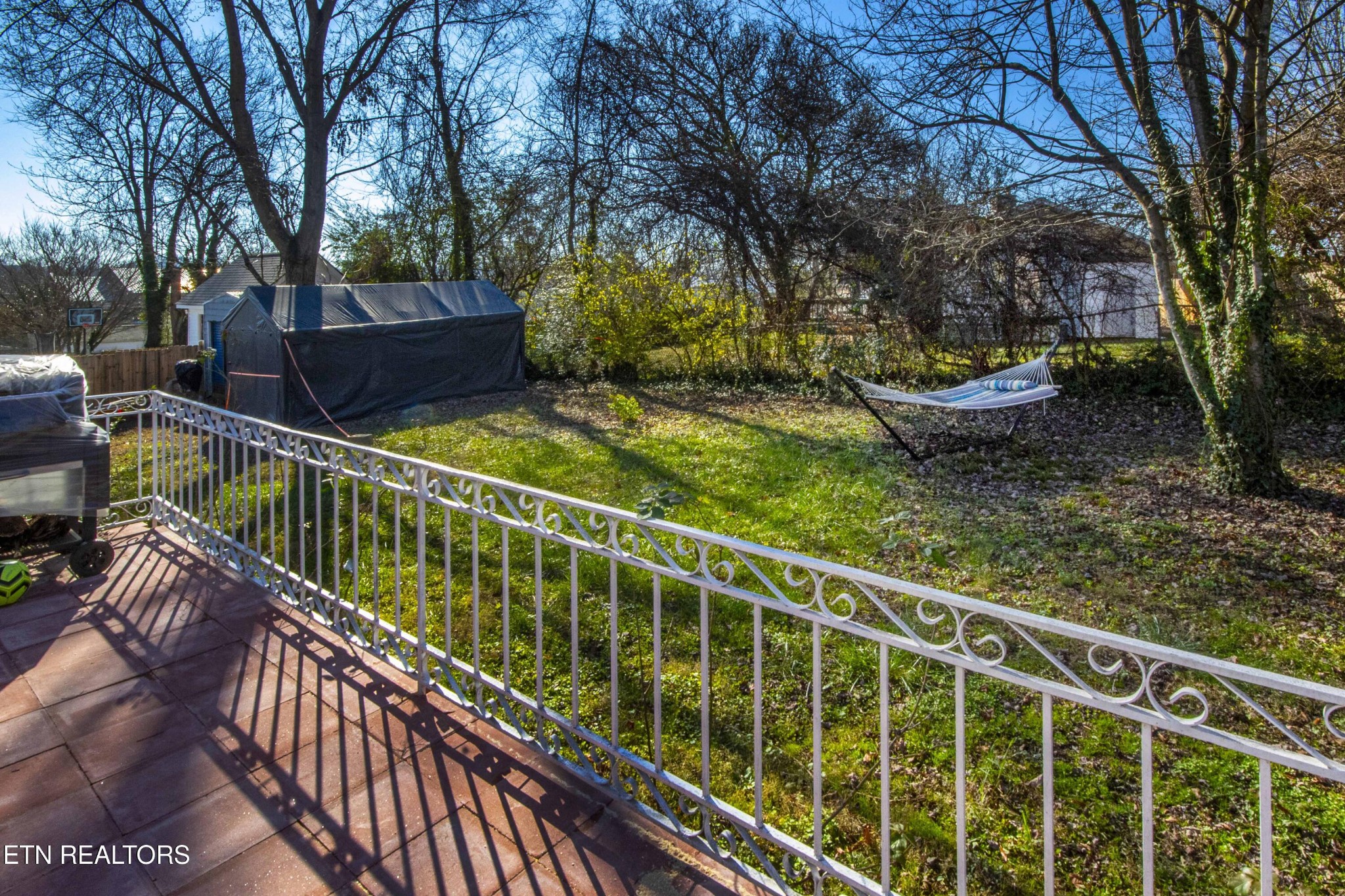 106 Verbena Road Oak Ridge, TN 37830 - Photo 24 of 26 Gallery Image 24