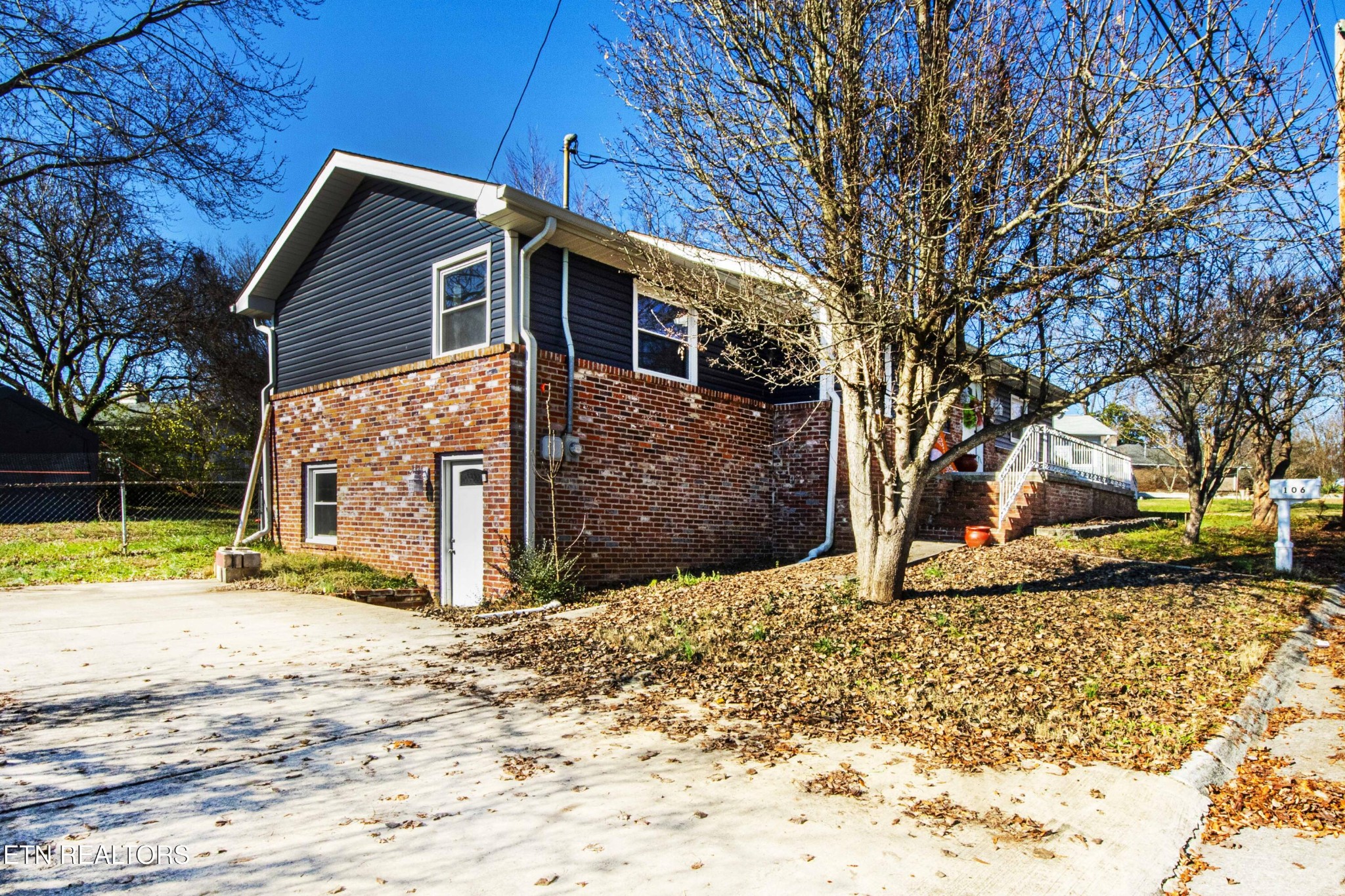 106 Verbena Road Oak Ridge, TN 37830 - Photo 25 of 26 Gallery Image 25