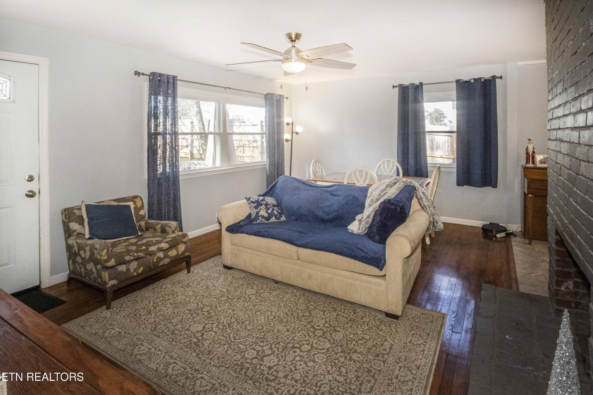 106 Verbena Road Oak Ridge, TN 37830 - Photo 8 of 26 Gallery Image 8
