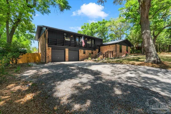 $769,000 | 3300 Baisden Road, Pensacola, FL 32503