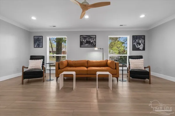 $769,000 | 3300 Baisden Road, Pensacola, FL 32503