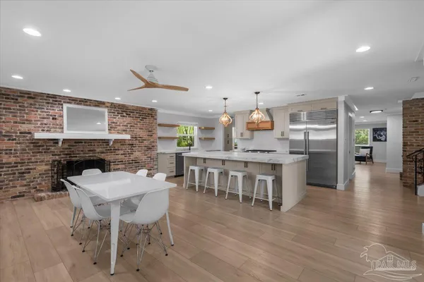 $769,000 | 3300 Baisden Road, Pensacola, FL 32503