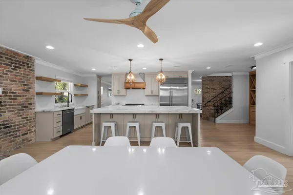 $769,000 | 3300 Baisden Road, Pensacola, FL 32503