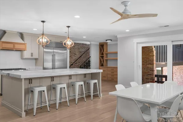 $769,000 | 3300 Baisden Road, Pensacola, FL 32503