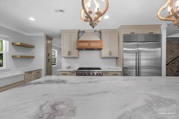 $769,000 | 3300 Baisden Road, Pensacola, FL 32503