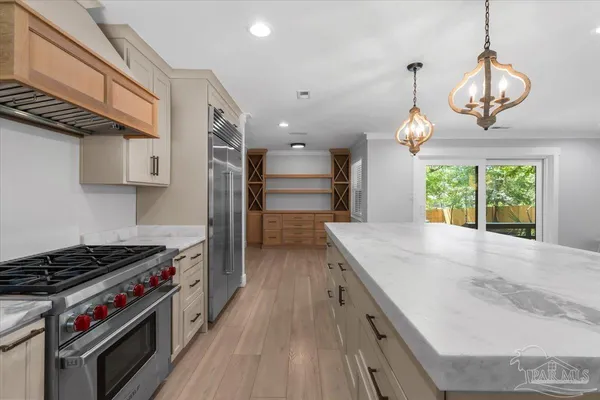 $769,000 | 3300 Baisden Road, Pensacola, FL 32503