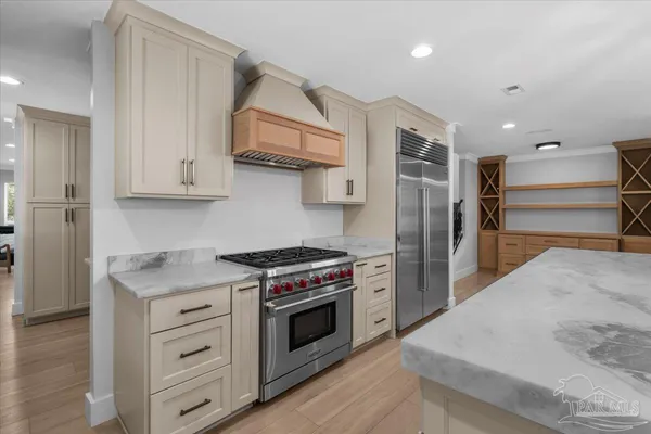 $769,000 | 3300 Baisden Road, Pensacola, FL 32503